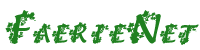 FaerieNet Logo